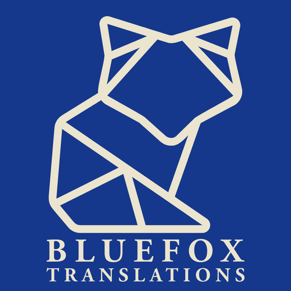 Bluefox Translations